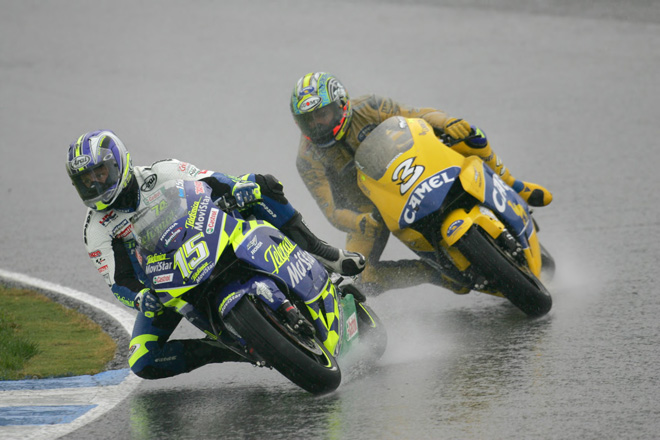 Motogp Jerez 2004